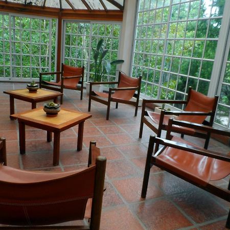 Hotel Eo Park San Clemente del Tuyú 외부 사진