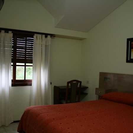 Hotel Eo Park San Clemente del Tuyú 외부 사진