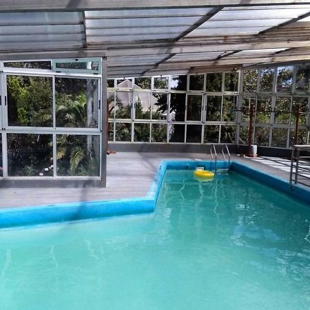 Hotel Eo Park San Clemente del Tuyú 외부 사진