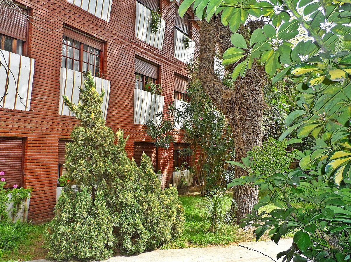 Hotel Eo Park San Clemente del Tuyú 외부 사진