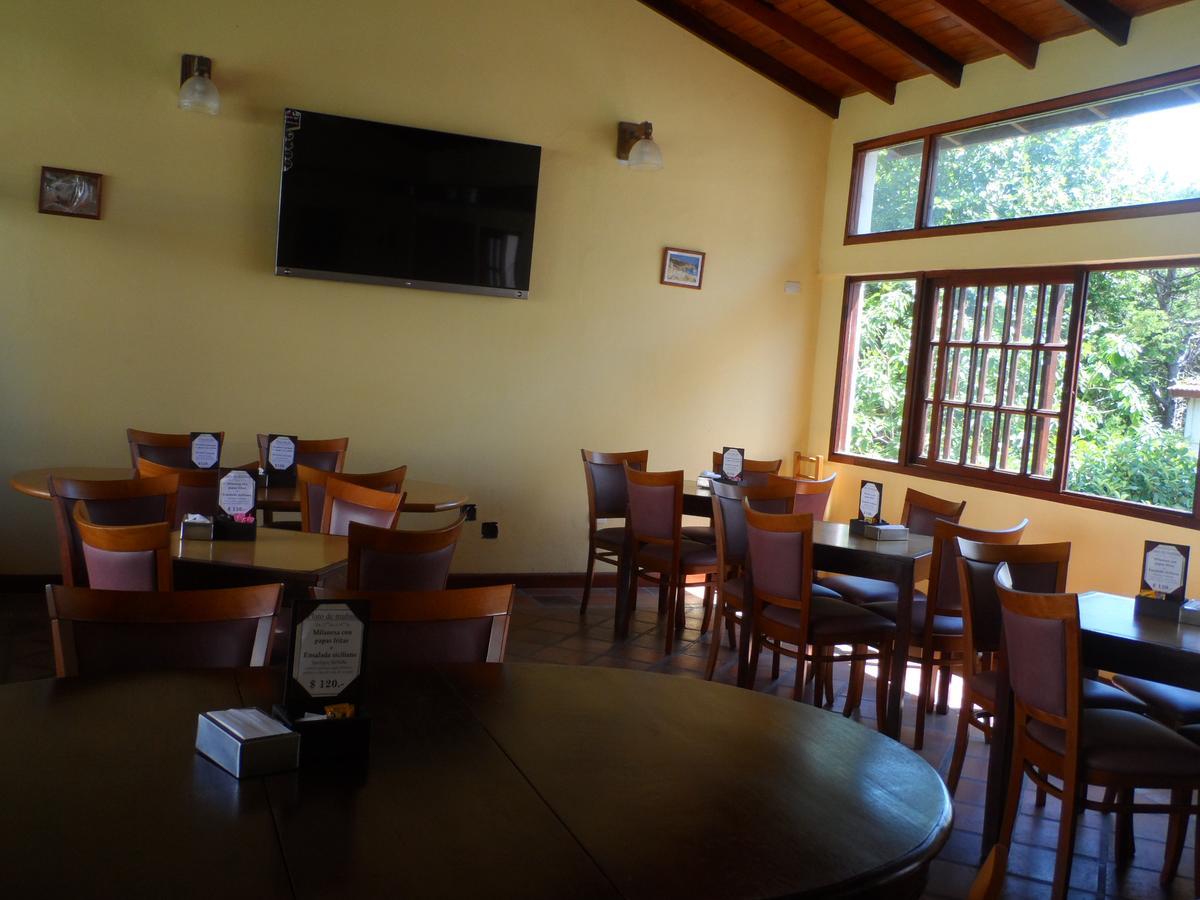 Hotel Eo Park San Clemente del Tuyú 외부 사진
