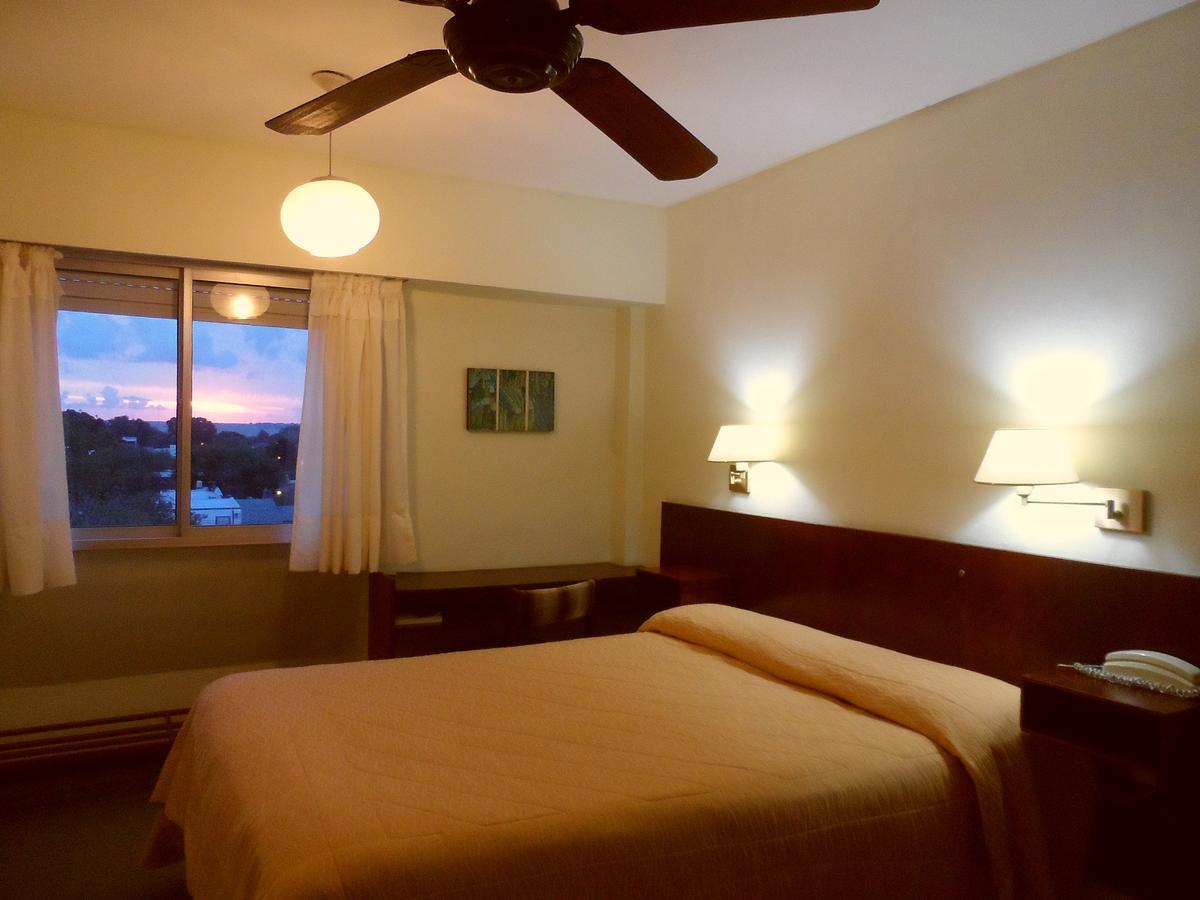 Hotel Eo Park San Clemente del Tuyú 외부 사진