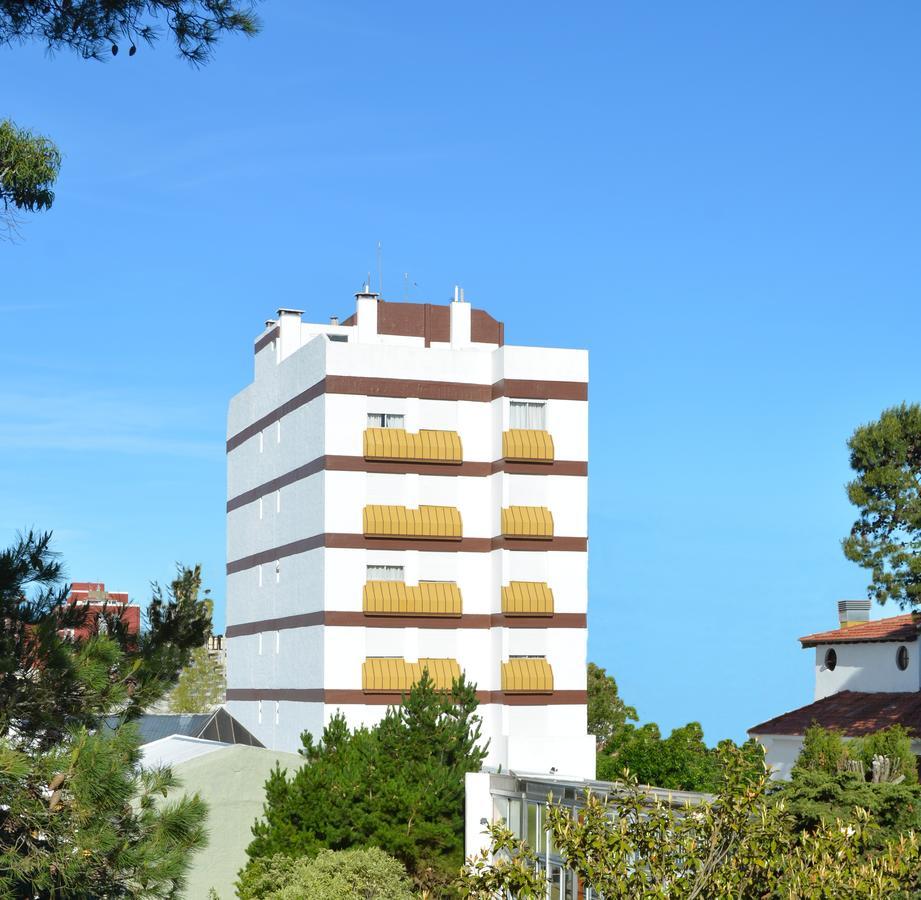 Hotel Eo Park San Clemente del Tuyú 외부 사진