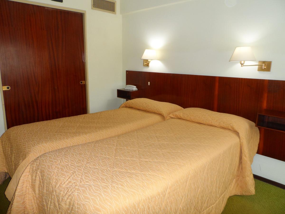 Hotel Eo Park San Clemente del Tuyú 외부 사진