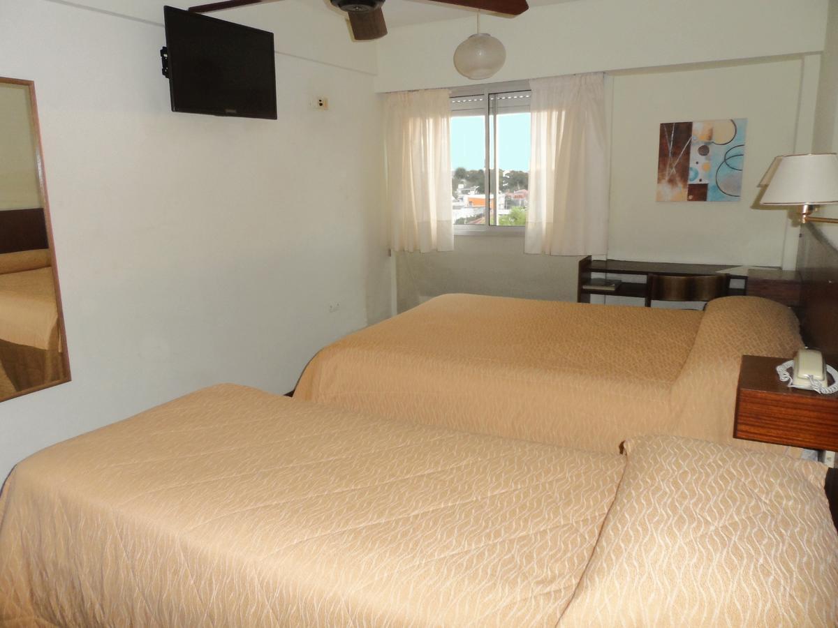 Hotel Eo Park San Clemente del Tuyú 외부 사진