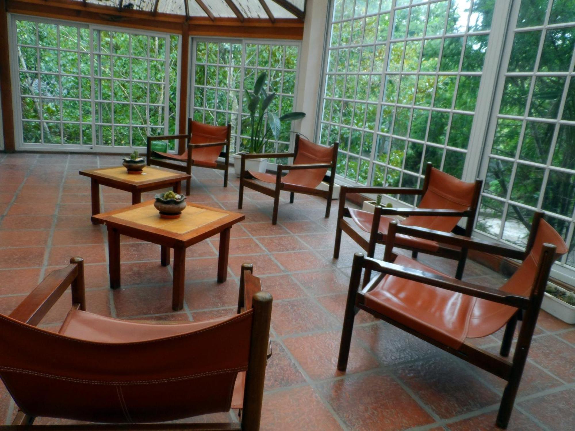 Hotel Eo Park San Clemente del Tuyú 외부 사진