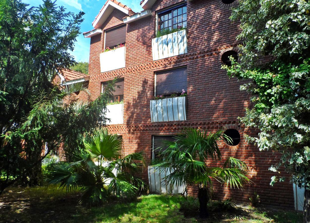 Hotel Eo Park San Clemente del Tuyú 외부 사진