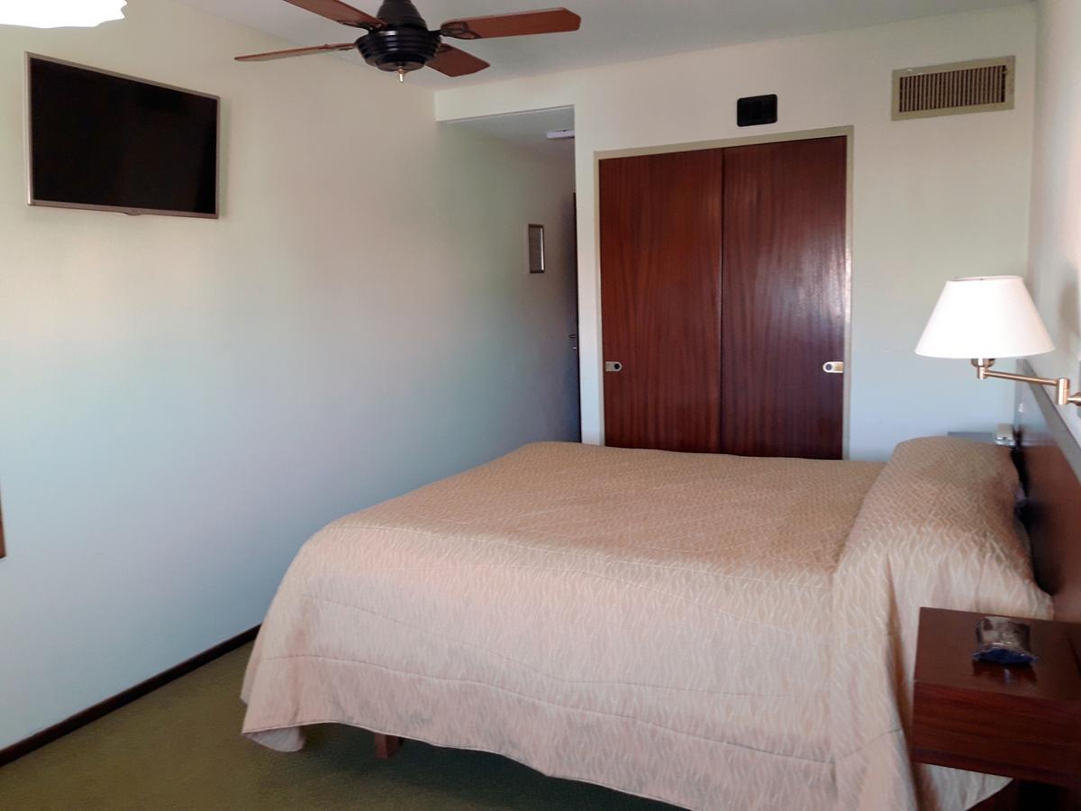 Hotel Eo Park San Clemente del Tuyú 외부 사진