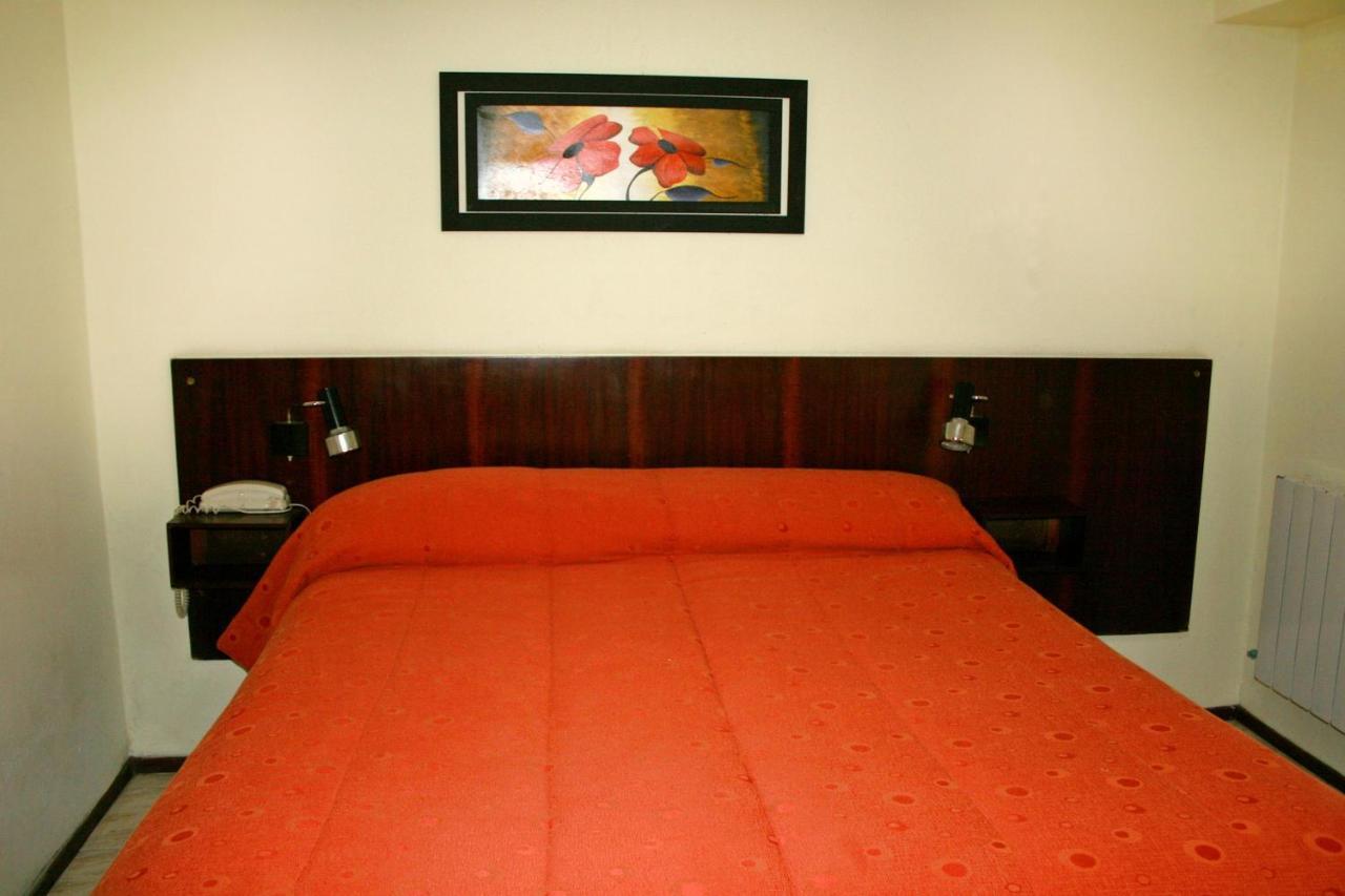 Hotel Eo Park San Clemente del Tuyú 외부 사진