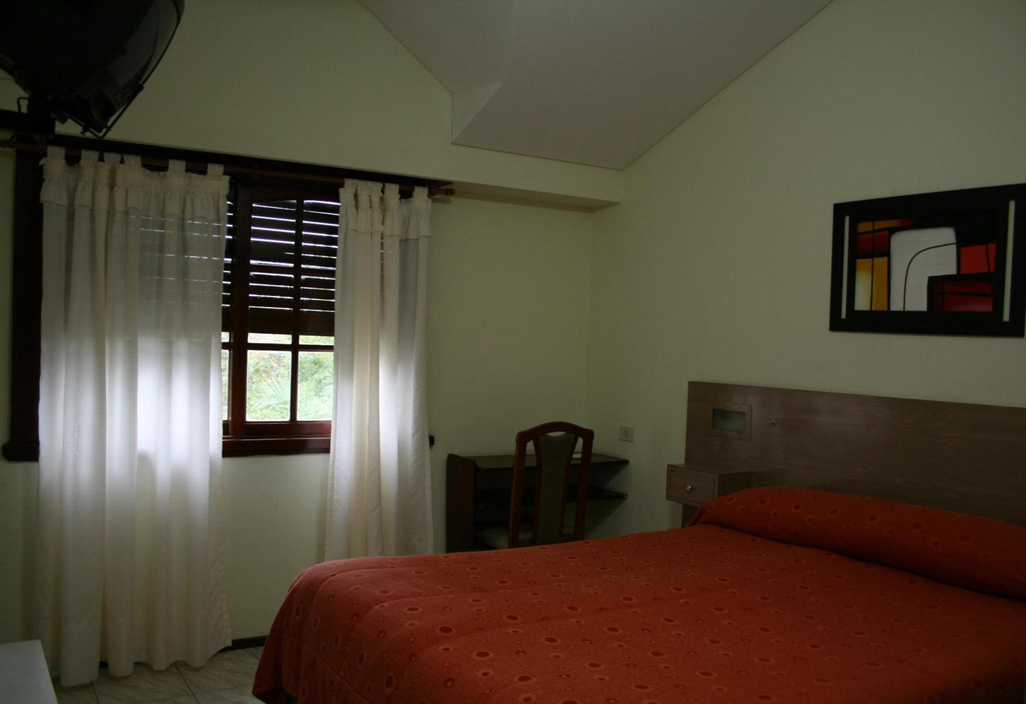 Hotel Eo Park San Clemente del Tuyú 외부 사진