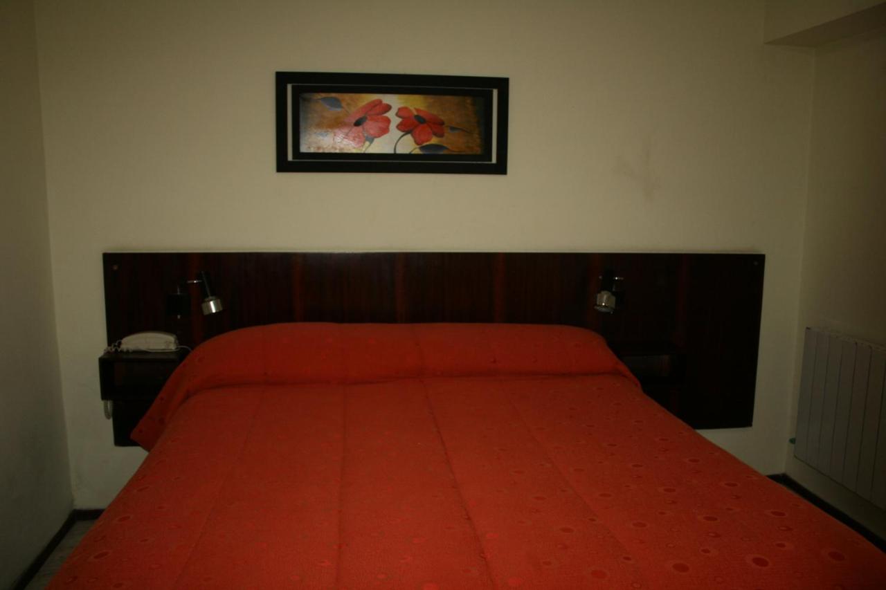 Hotel Eo Park San Clemente del Tuyú 외부 사진